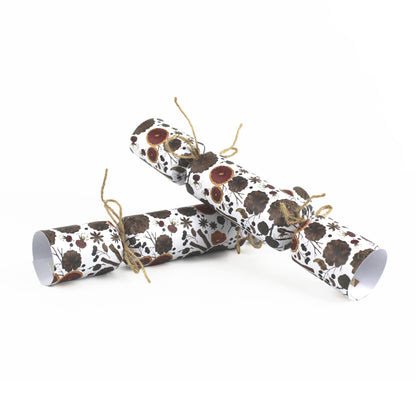 Mulled Wine Easy Eco Christmas Crackers