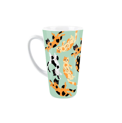 You're Puuurfect Large Latte Mug