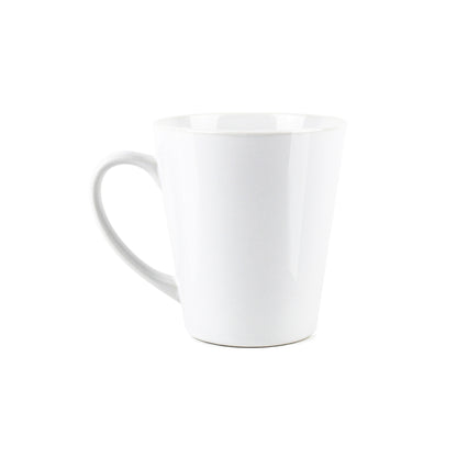 Coastline Seagulls Small Latte Mug
