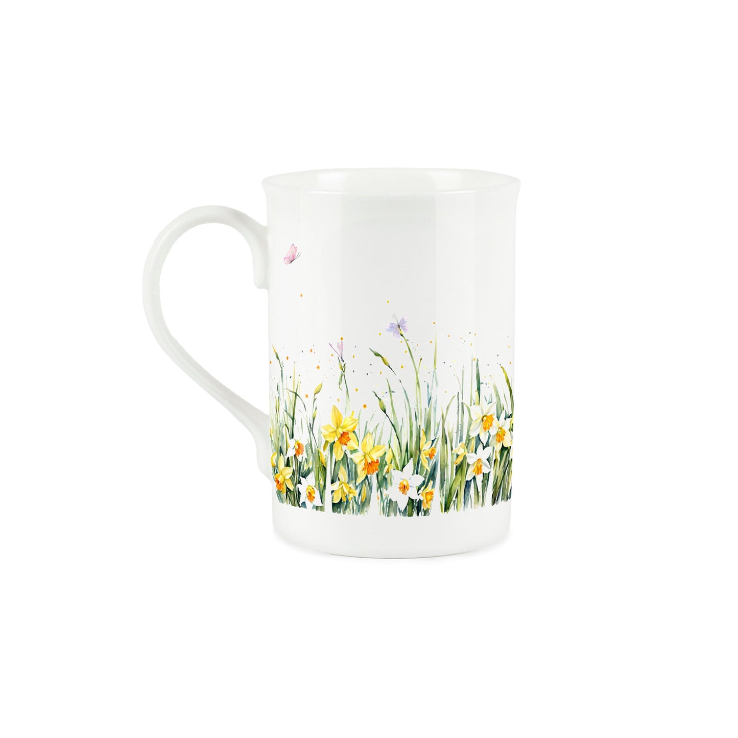 Spring Time Daffodils Mug
