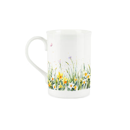 Spring Time Daffodils Mug