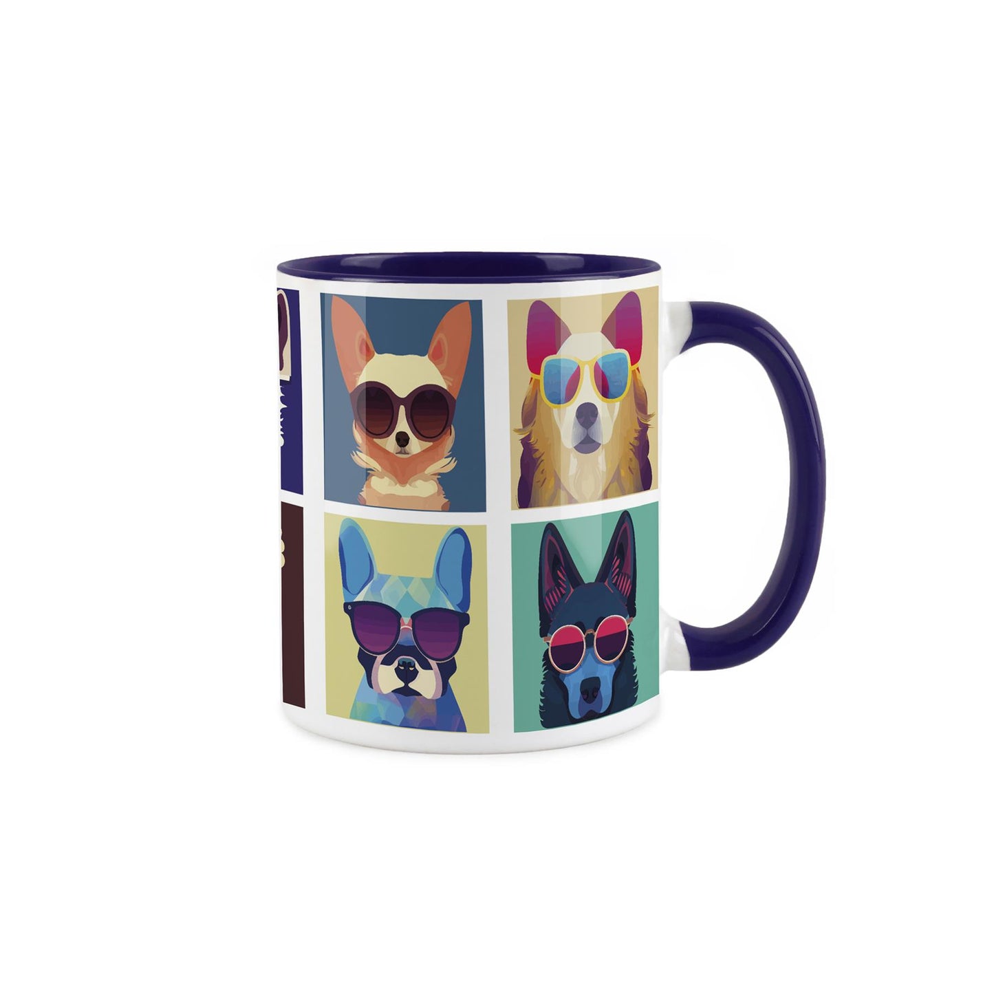 Cool Pets Mug