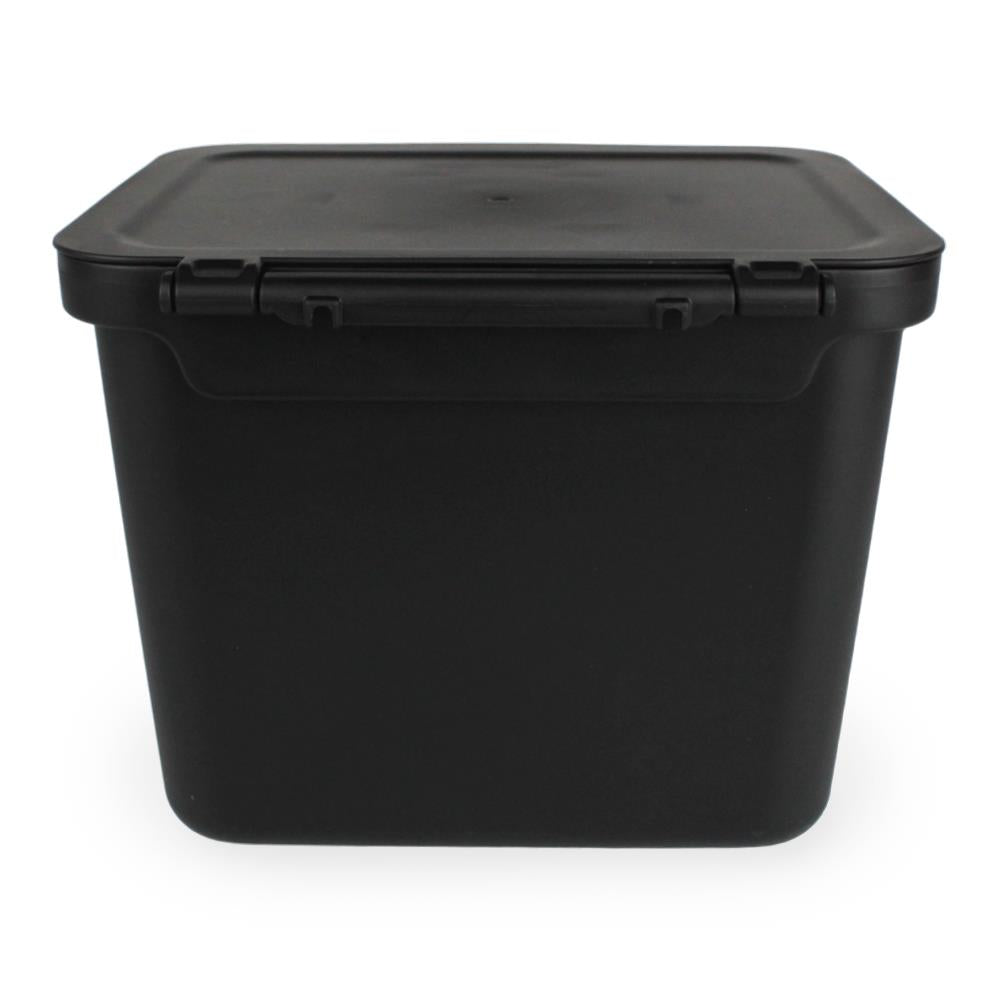 Easy Eco 5L Kitchen Caddy - Black