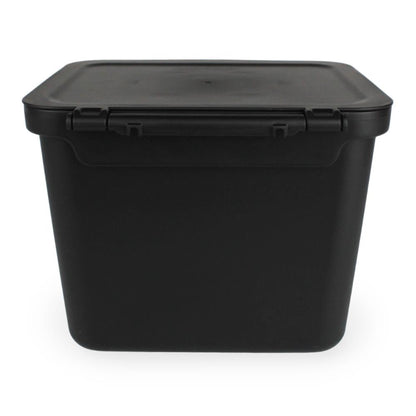 Easy Eco 5L Kitchen Caddy - Black