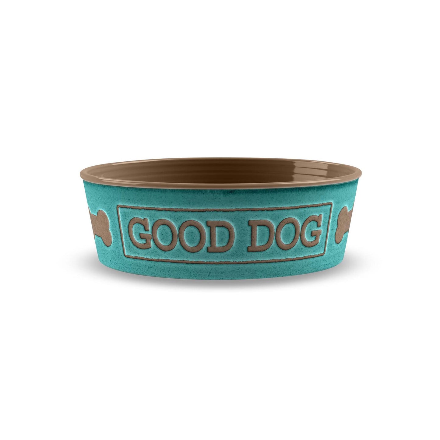 Dishwasher safe, break resistant, with non-skid silicone base.