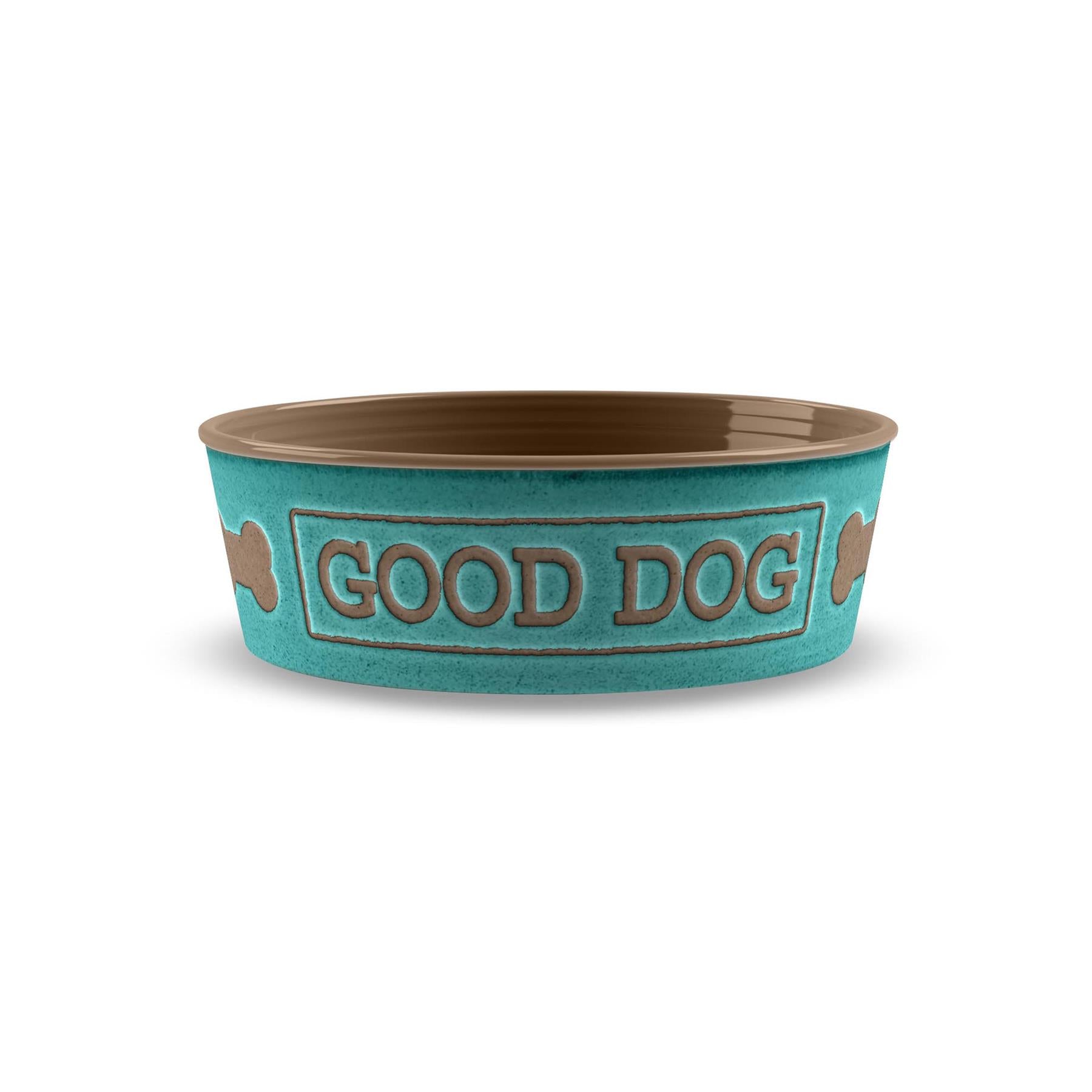 Dishwasher safe, break resistant, with non-skid silicone base.