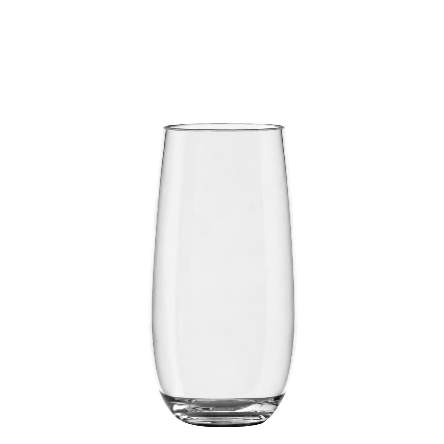 Montana Tritan Acrylic Plastic Highball Drinking Cups